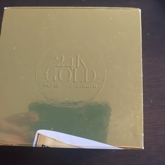 Peter Thomas Roth 24K Gold Pure Luxury Lift & Firm Hydra-Gel Eye Patches… - Picture 4 of 9